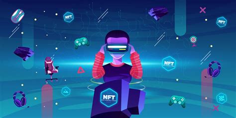 METAVERSE & NFT 